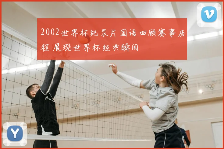 2002世界杯纪录片国语回顾赛事历程 展现世界杯经典瞬间