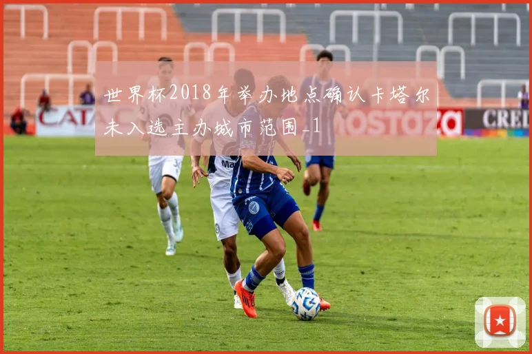 世界杯2018年举办地点确认卡塔尔未入选主办城市范围_1